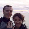 Josh & Sarah