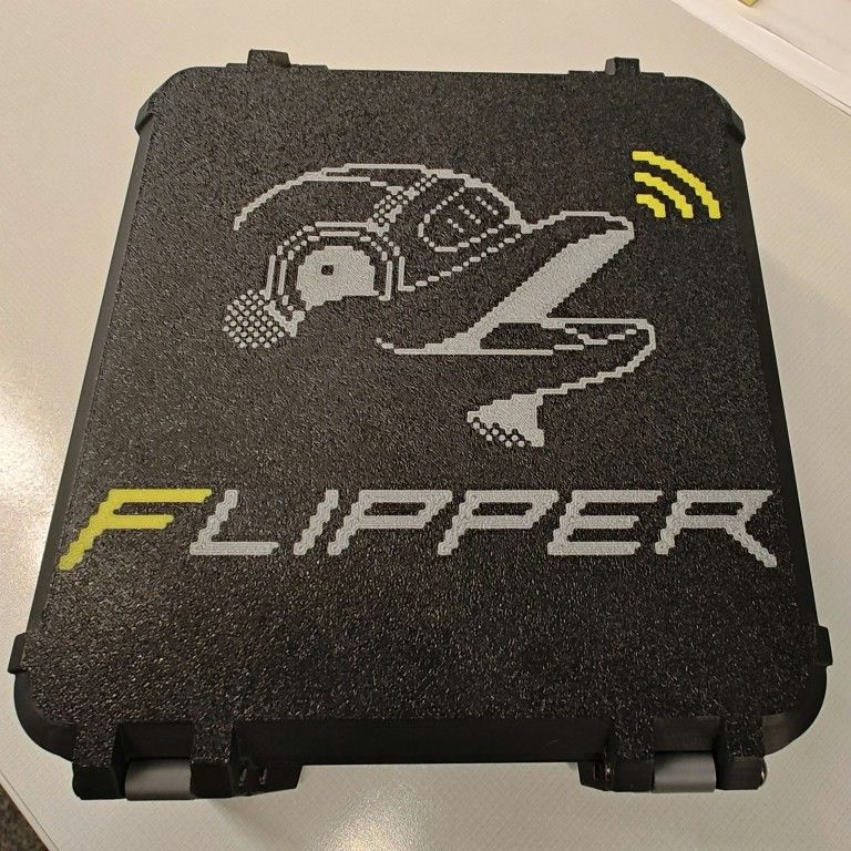 Flipper
