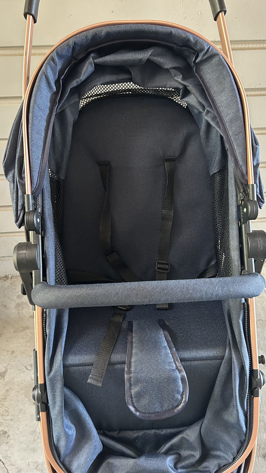 Stroller