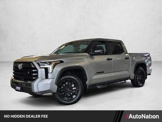 2024 Toyota Tundra
