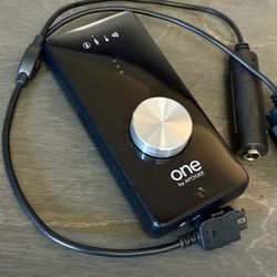 Apogee One USB Audio Interface