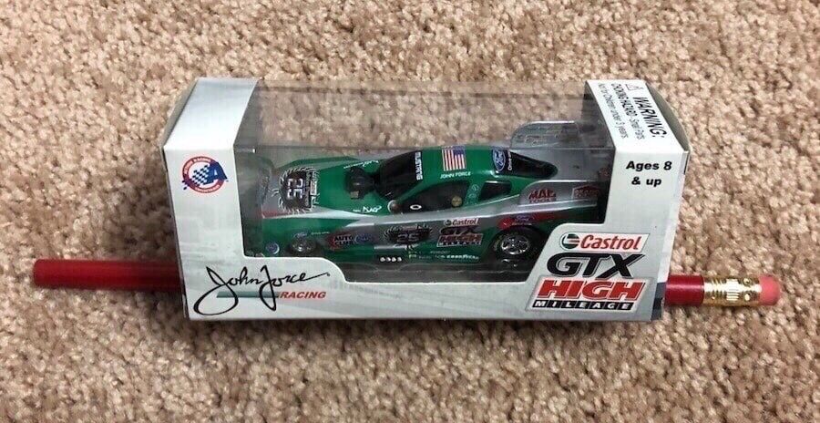 GTX high mileage racing Car Brand New