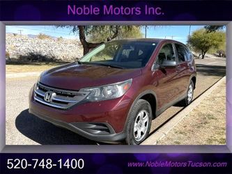 2013 Honda Cr-V