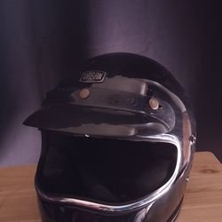 Motorcycle Helmet 