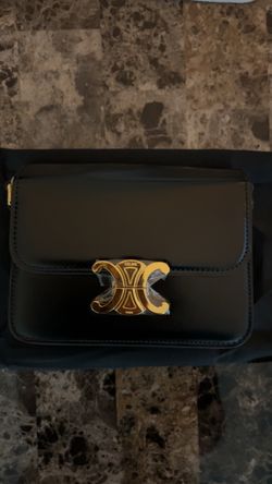Celine Paris Luxury Bag