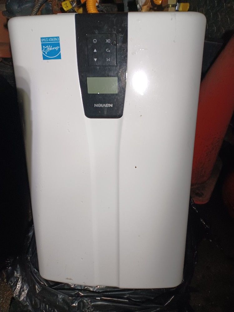 Navien Tankless Water Heater NPE 180 S2