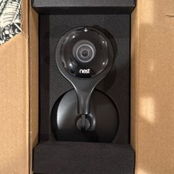 Nest Cam A0005 - New in box