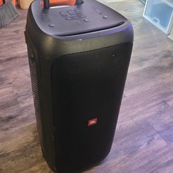 Jbl party box