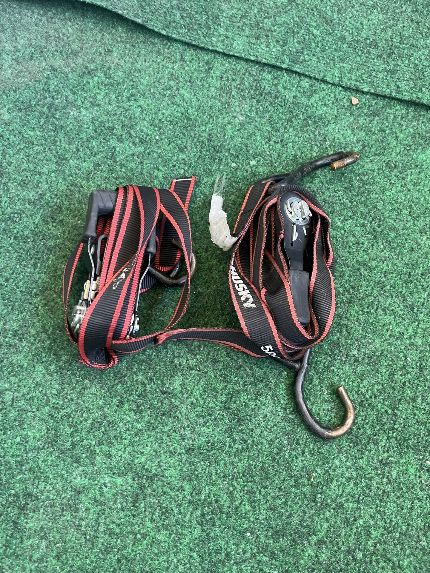 Husky Straps