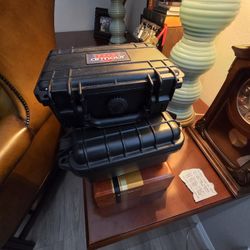 Cigar Box 