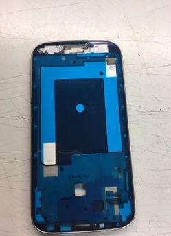 Samsung cover