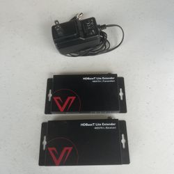 HDMI Extender