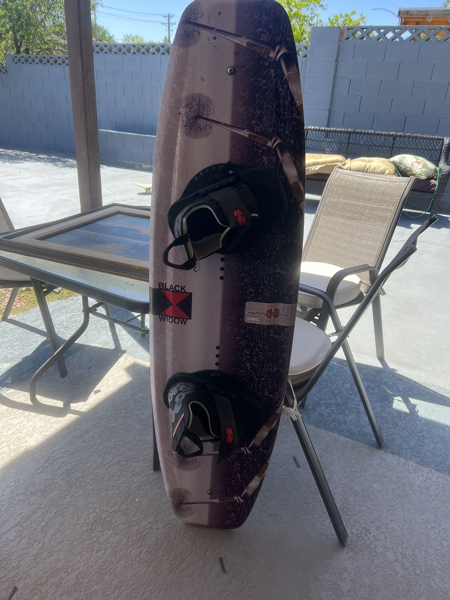 Hydro Slide Wakeboard for Sale in Las Vegas, NV OfferUp