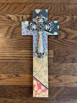 Beautiful Cross
