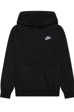 Nike Boys Pullover Sweatshirt Size 8