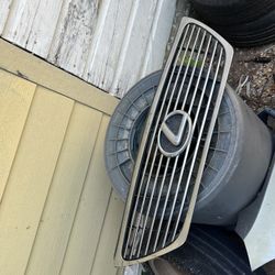 Grille