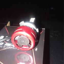 Led Headlight