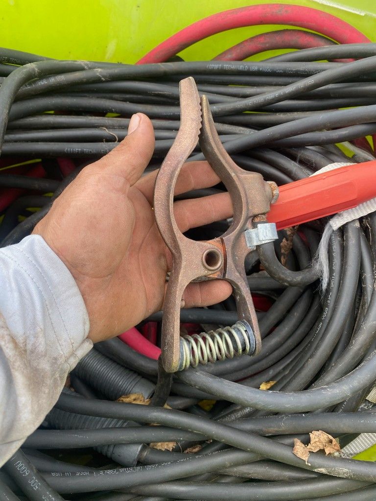 Cable De Soldar