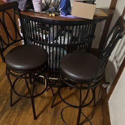 Bar Stools 