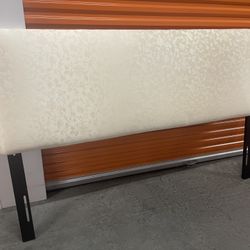 King Size Headboard 
