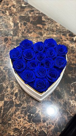 Forever flowers