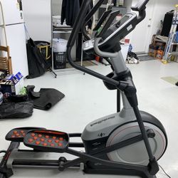 Nordictrack  Elliptical 