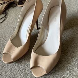 Nine West Heels