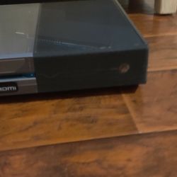 Xbox One Halo Edition 