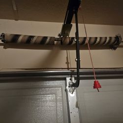 Garage Door Springs