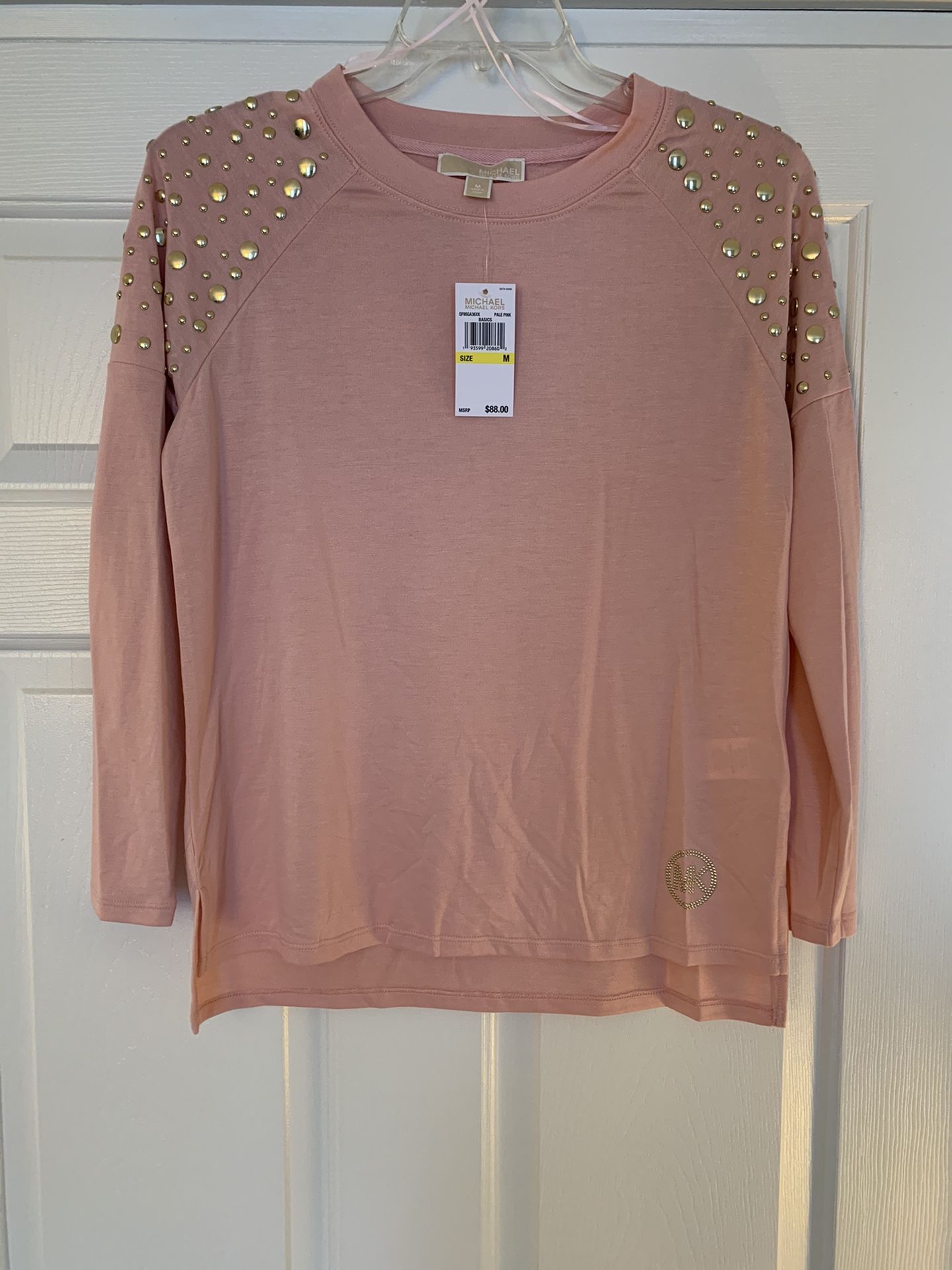 Michael Kors Blouse - Brand New with tags!