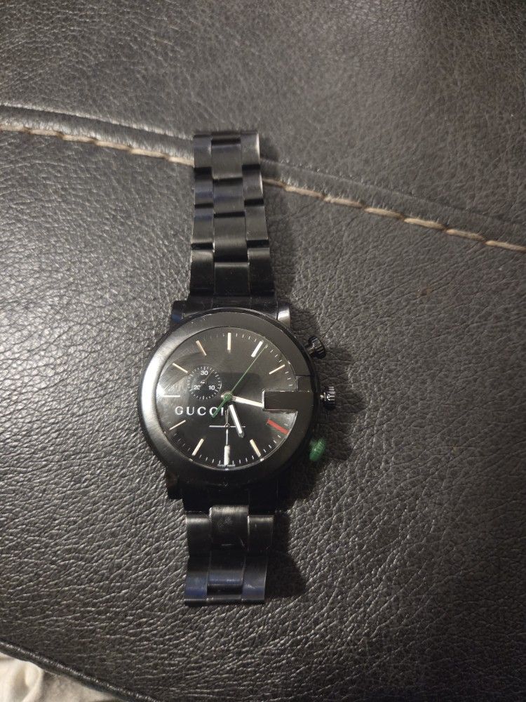 Gucci Watch
