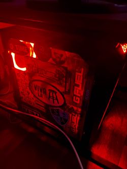 Gaming pc for sale or trade . Hmu 📲