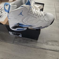 Jordan Basketball Shoes