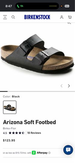 Birkenstock