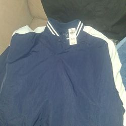 Hollister Mens Jacket Brand New Medium With Tags For 79.95