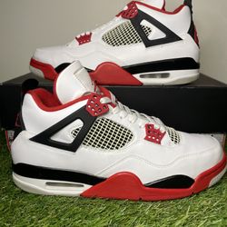 Jordan 4