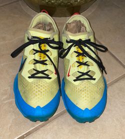Nike Trail Running Shoes