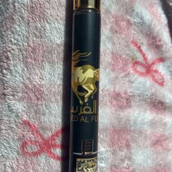 QAED AL FURSAN cologne