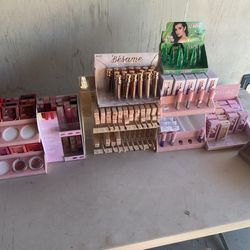 Maquillaje  variedad