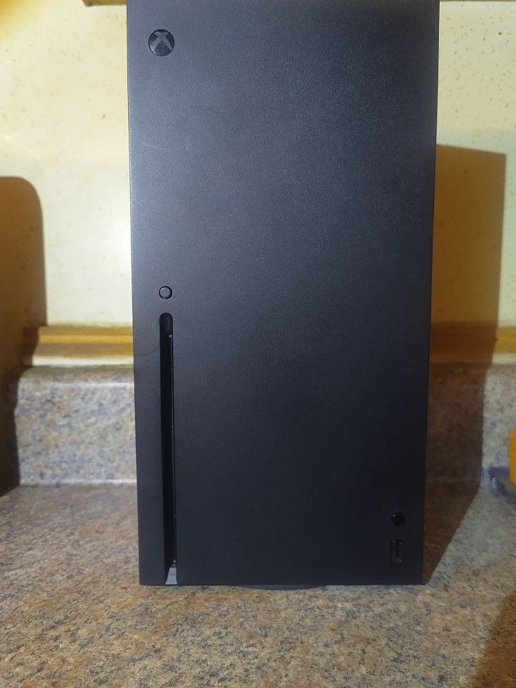 Xbox Series X