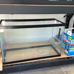 29 gallon tank