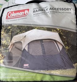 Coleman Rainfly Accessory