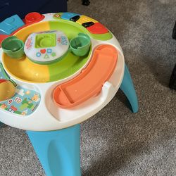 Toddler Toy