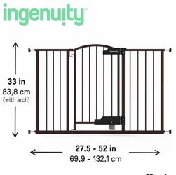 Baby gate / Dog gate