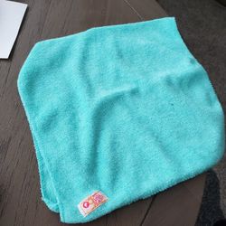 OG Doll Or AG Towel, Folds Out