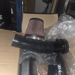 Civic Si Parts