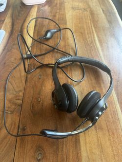 Headset
