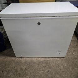Deep Freezer