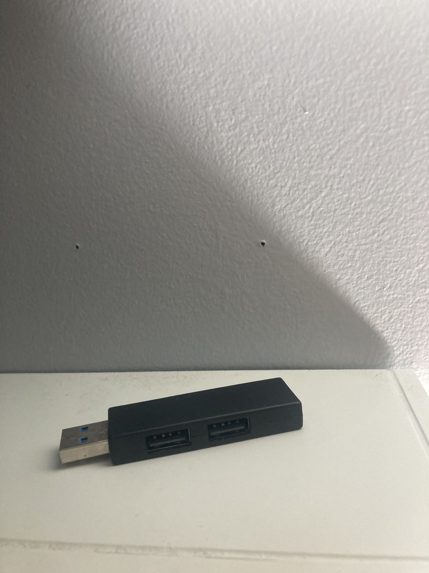 USB Thumbdrive Sized Hub