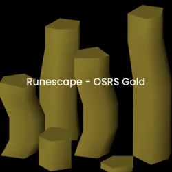 RuneScape old School Gold 